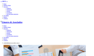 Linaresyasociados.com.ar thumbnail