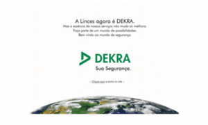 Linces.com.br thumbnail