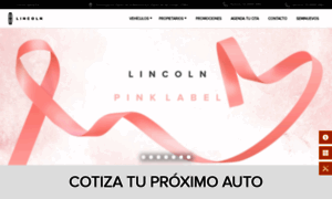 Lincolnmylsa.mx thumbnail