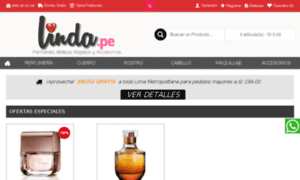 Linda.pe thumbnail