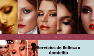 Lindas.com.co thumbnail