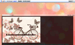 Lindasmanualidades-claudia.blogspot.com thumbnail