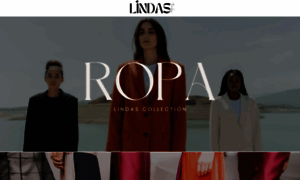 Lindastiendas.com thumbnail