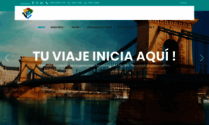 Lindatravelagency.com thumbnail