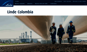 Linde-gas.co thumbnail