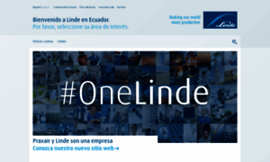 Linde.ec thumbnail