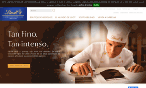 Lindt-shop.es thumbnail