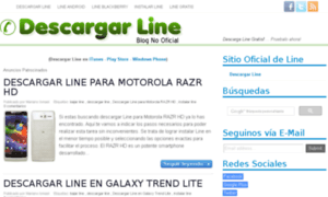 Line-descargar.org thumbnail