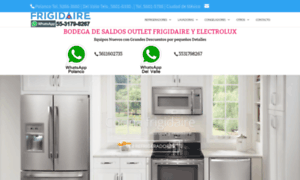 Linea-blanca.d-f.mx thumbnail