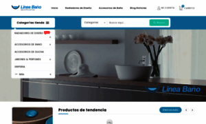 Lineabano.com thumbnail
