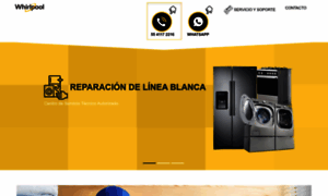 Lineablanca.mx thumbnail