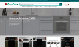 Lineadecompras.com thumbnail