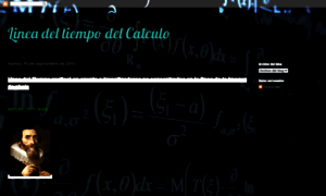 Lineadeltiempodelcalculocobach32.blogspot.mx thumbnail