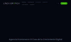 Lineagrafica.es thumbnail