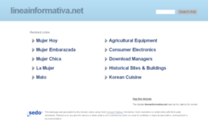 Lineainformativa.net thumbnail