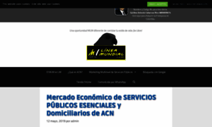 Lineamundial.com thumbnail