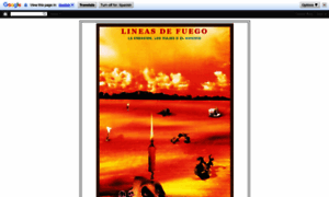 Lineas-de-fuego.blogspot.com thumbnail