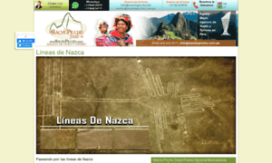 Lineasdenazca.com thumbnail