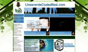Lineaverdeciudadreal.com thumbnail