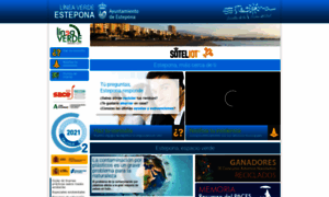 Lineaverdeestepona.com thumbnail