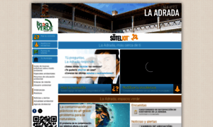 Lineaverdelaadrada.es thumbnail
