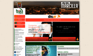 Lineaverdemarcilla.es thumbnail