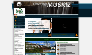 Lineaverdemuskiz.org thumbnail