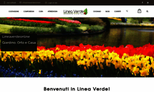 Lineaverdeonline.it thumbnail