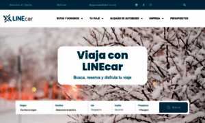 Linecar.es thumbnail