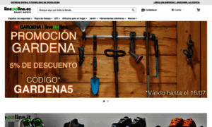 Lineonline.es thumbnail