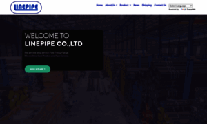 Linepipe.co.th thumbnail