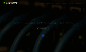 Linet-lan.com thumbnail