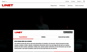 Linet.es thumbnail