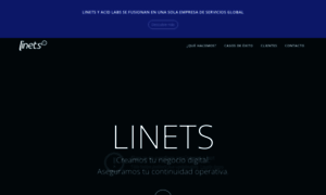 Linets.cl thumbnail