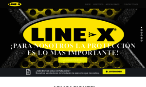 Linex.cl thumbnail