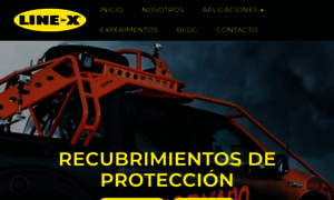 Linex.com.pe thumbnail