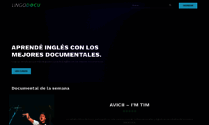 Lingodocu.com thumbnail