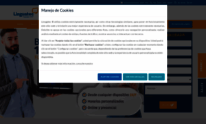 Linguatec.com.mx thumbnail