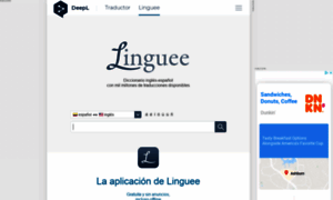 Linguee.co thumbnail