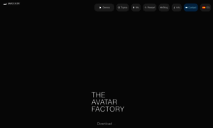 Linguisticfactory.ai thumbnail