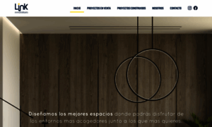 Link-inmobiliario.com thumbnail