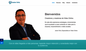 Link.javierortiz.mx thumbnail