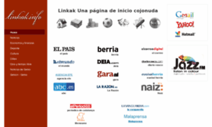Linkak.info thumbnail