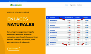 Linkbuilder.es thumbnail