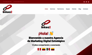 Linkea2.pe thumbnail