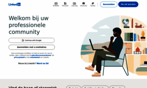 Linkedin.nl thumbnail