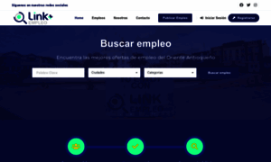 Linkempleo.co thumbnail