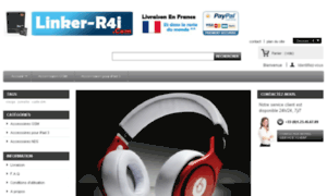Linker-r4i.com thumbnail
