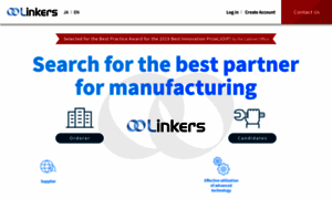 Linkers.net thumbnail