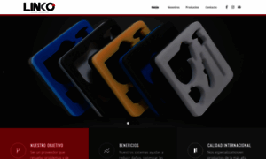 Linkomexico.com thumbnail